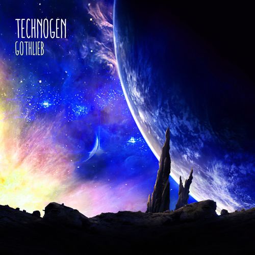 VA - Technogen - Gothlieb (2021) (MP3)