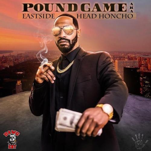 VA - Pound Game - Eastside Head Honcho (2021) (MP3)