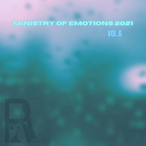 VA - Ministry Of Emotions 2021, Vol.6 (2021) (MP3)