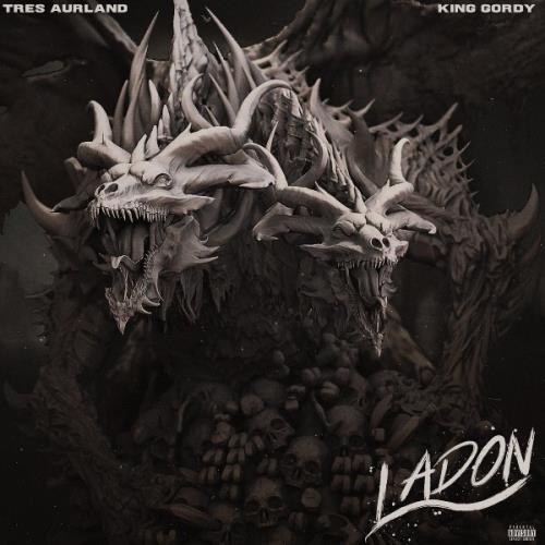 VA - Tres Aurland & King Gordy - Ladon (2021) (MP3)