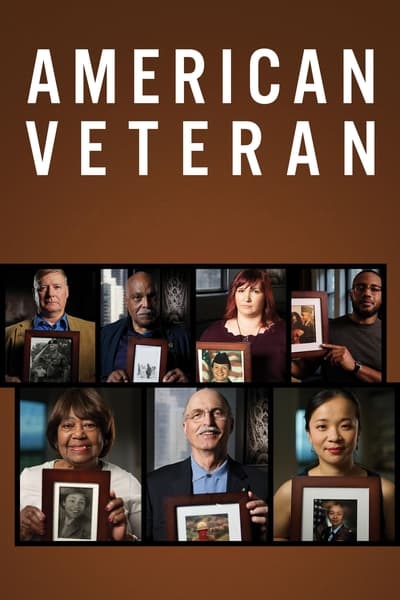 American Veteran S01E02 720p HEVC x265-MeGusta