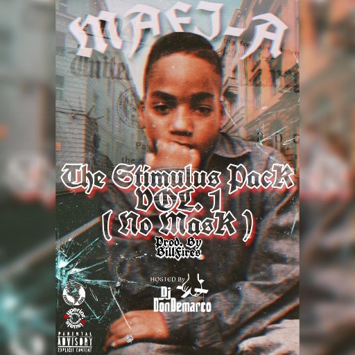 Mafi-A-Stimulus Pack (No Mask) Vol 1-16BIT-WEBFLAC-2021-ESGFLAC