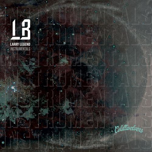 VA - Mon$rock - Larry Legend Instrumentals (2021) (MP3)