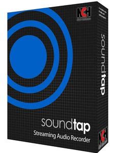 NCH SoundTap 7.22