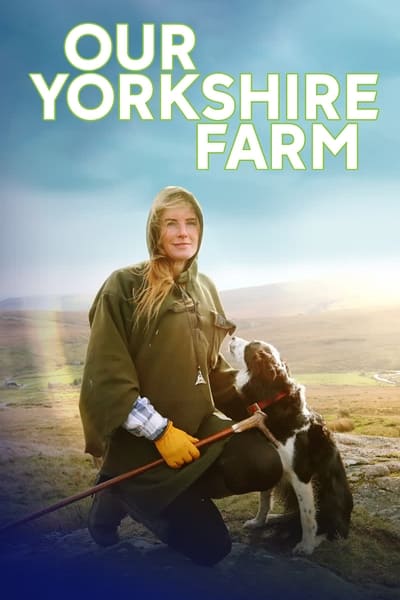 Our Yorkshire Farm S05E05 1080p HEVC x265-MeGusta