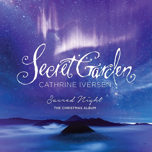 Secret Garden  Sacred Night. The Christmas Album (2021)