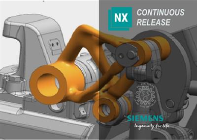 Siemens NX 1996 Build 2801 (NX 1980 Series) 5eaef0a27ee044037789129add52c57a