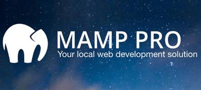 MAMP & MAMP PRO 5.0.3.3910