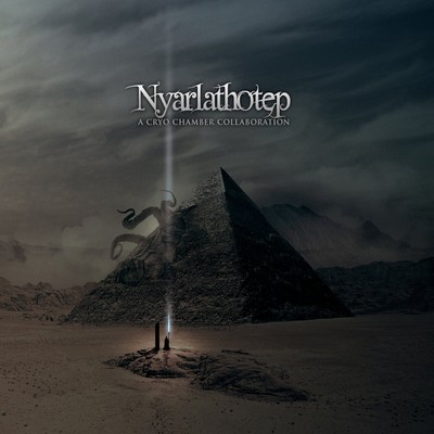 A Cryo Chamber Collaboration – Nyarlathotep