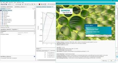 Siemens Star CCM+ 2021.3.0 Tutorials & Verification files