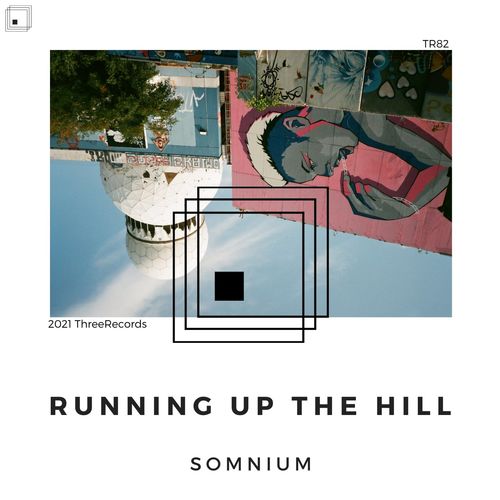 VA - Somnium - Running Up the Hill (2021) (MP3)