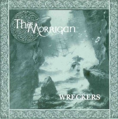 The Morrigan – Wreckers (1996)