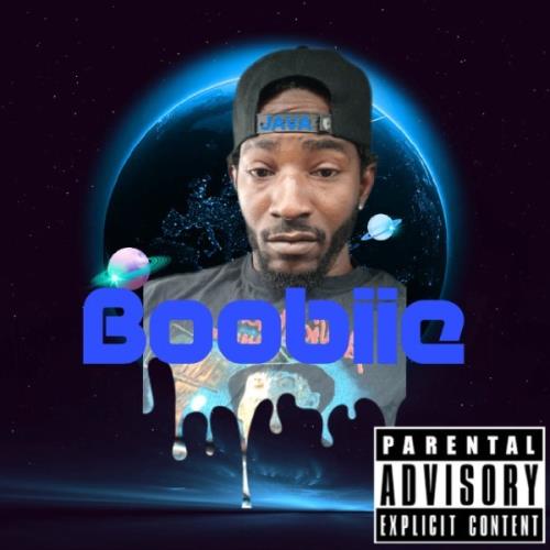 VA - E.L.G - Boobiie (2021) (MP3)