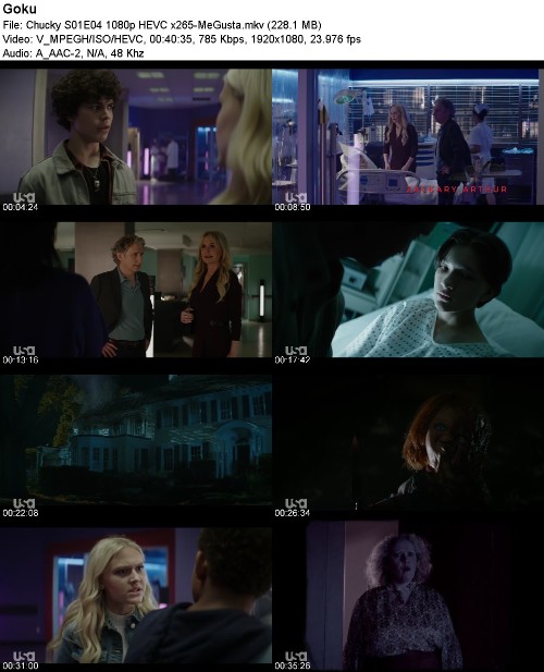 Chucky S01E04 1080p HEVC x265-MeGusta
