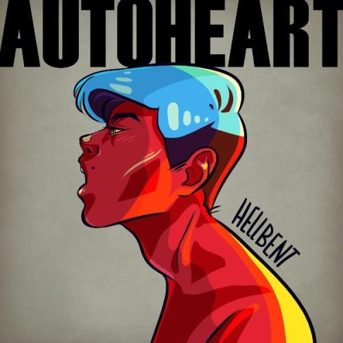 VA - Autoheart - Hellbent (2021) (MP3)