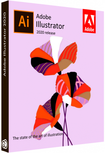 Adobe Illustrator 2022 v26.0.1.731 (x64) Multi