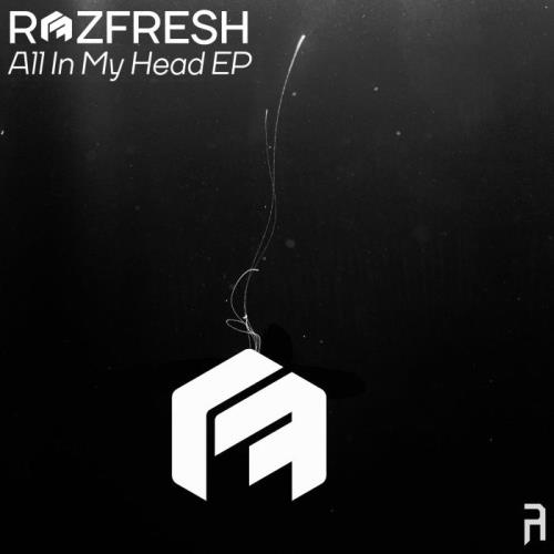 VA - Rozfresh - All In My Head (2021) (MP3)