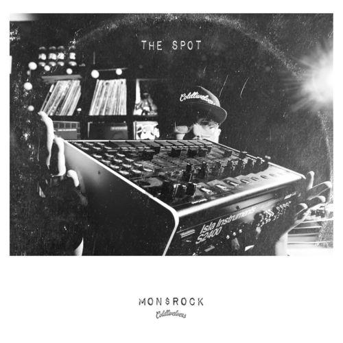 VA - Mon$rock - The Spot (2021) (MP3)