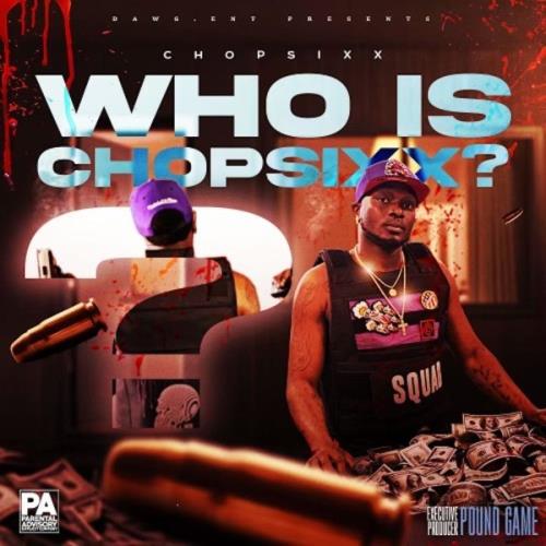 VA - ChopSixx - Who Is ChopSixx (2021) (MP3)