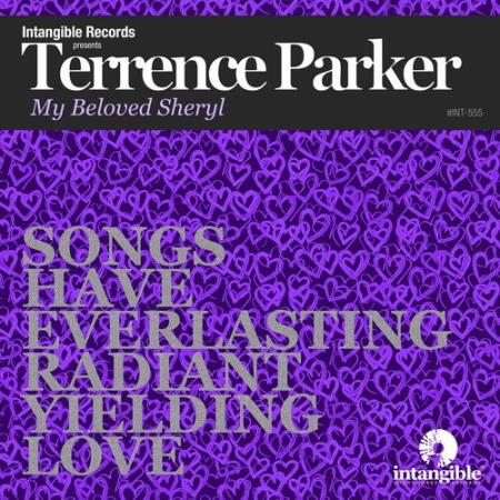 Terrence Parker - My Beloved Sheryl (2021)