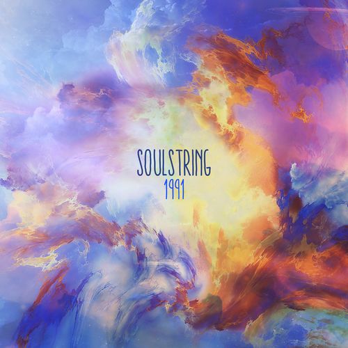 VA - Soulstring - 1991 (2021) (MP3)
