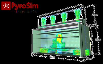 Thunderhead PyroSim 2021.3.0901 (x64)