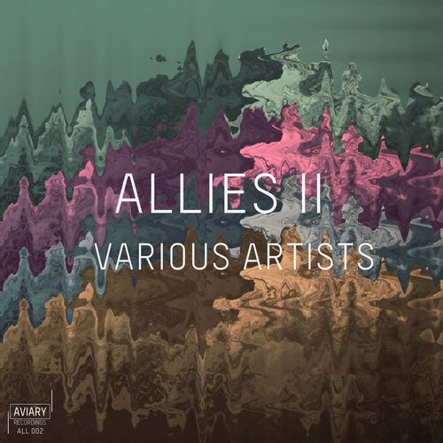 VA - Allies Vol II (2021) (MP3)