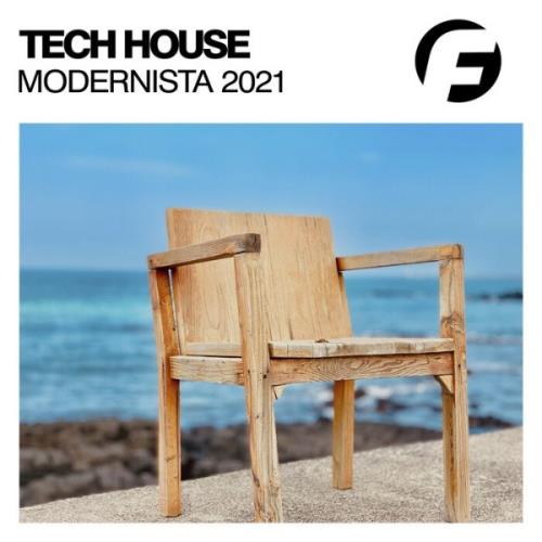 VA - Tech House Modernista 2021 (2021) (MP3)