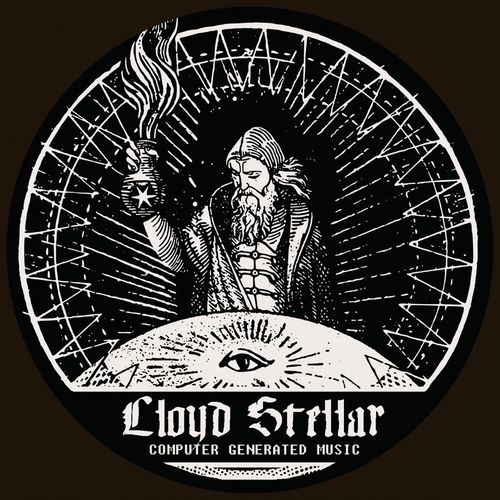 VA - Lloyd Stellar - Computer Generated Music (2021) (MP3)