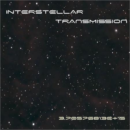 Interstellar Transmission - 3​.​70576813E​+​15 (01.03.2019)