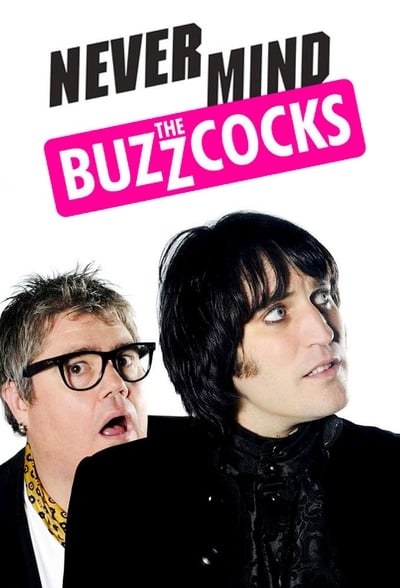 Never Mind The Buzzcocks S29E07 1080p HEVC x265-MeGusta