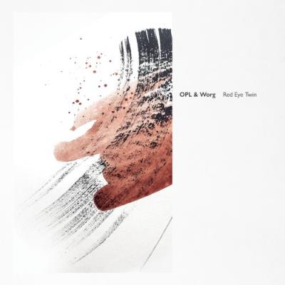 VA - OPL & Worg - Red Eye Twin (2021) (MP3)