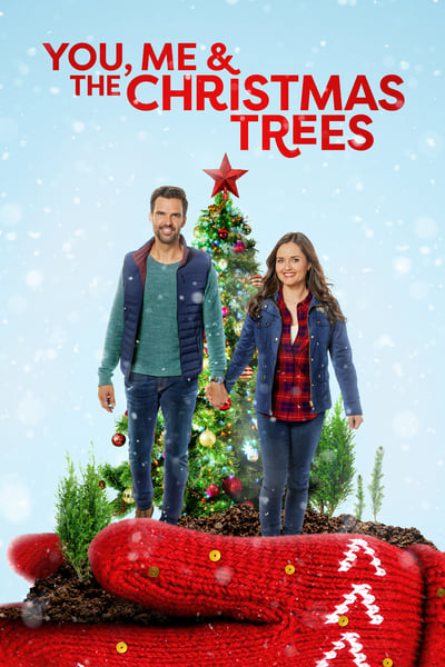 You Me And The Christmas Trees (2021) 720p WEB-DL H264 BONE