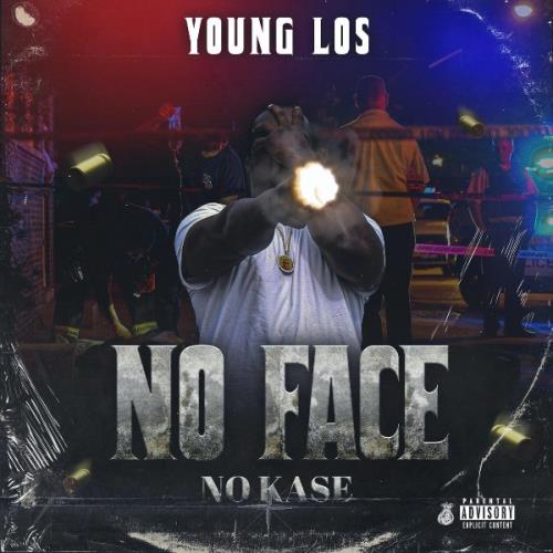 VA - Young Los - No Face No Kase (2021) (MP3)