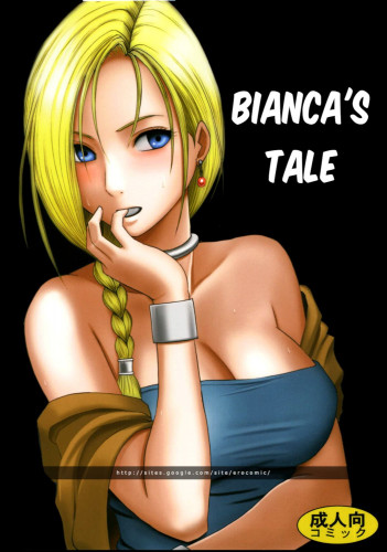 Bianca Monogatari  Bianca's Tale Hentai Comics