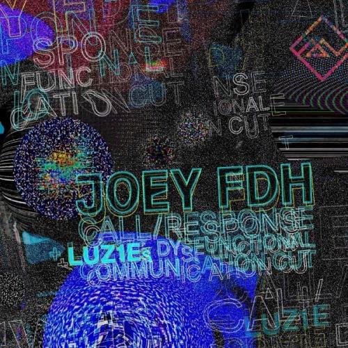 VA - Joey FDH - Call/Response (2021) (MP3)