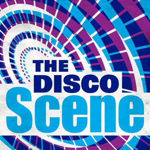 The Disco Scene (2021) FLAC