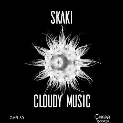 VA - Skaki - Cloudy Music (2021) (MP3)