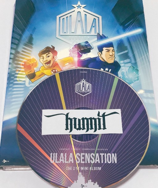 Ulala Session-Ulala Sensation-KR-CDEP-FLAC-2012-HUNNiT