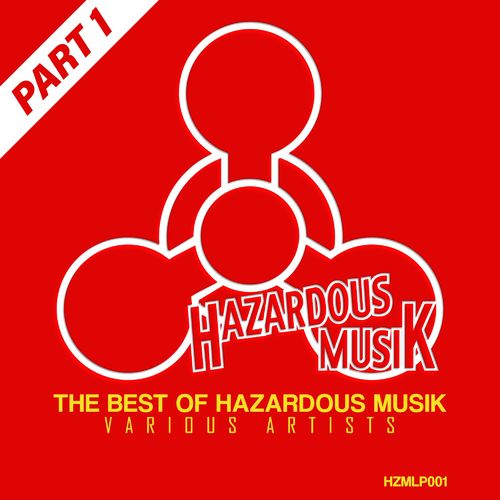 VA - The Best Of Hazardous Musik Part 1 (2021) (MP3)