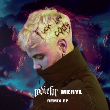 TodieforMeryl - Fuck Les Cops (Feat Meryl) (Remix) (2021)