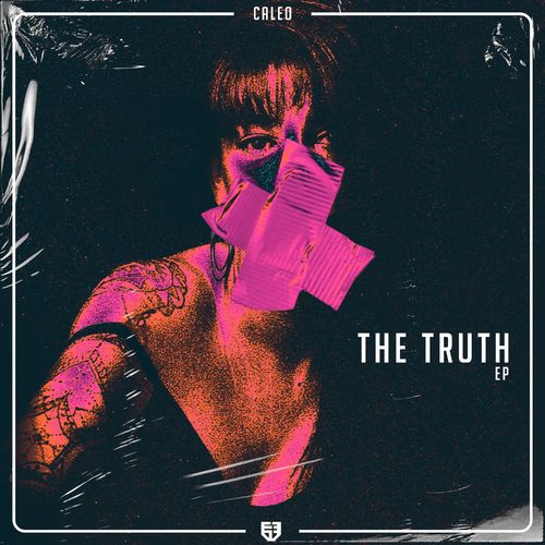 VA - Caleo - The Truth Ep (2021) (MP3)