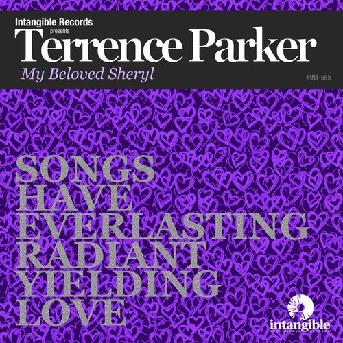 VA - Terrence Parker - My Beloved Sheryl (2021) (MP3)
