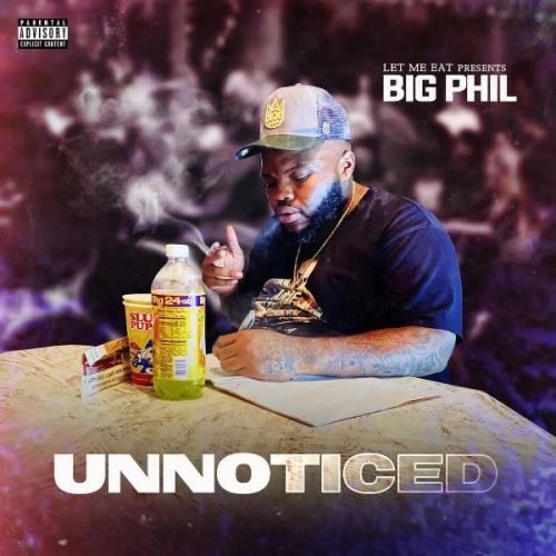 VA - Big Phil GwappedUp - Unnoticed (2021) (MP3)