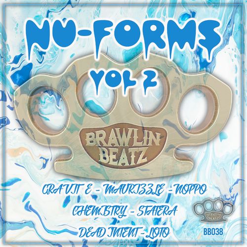 VA - Nu-Forms Vol 2 (2021) (MP3)