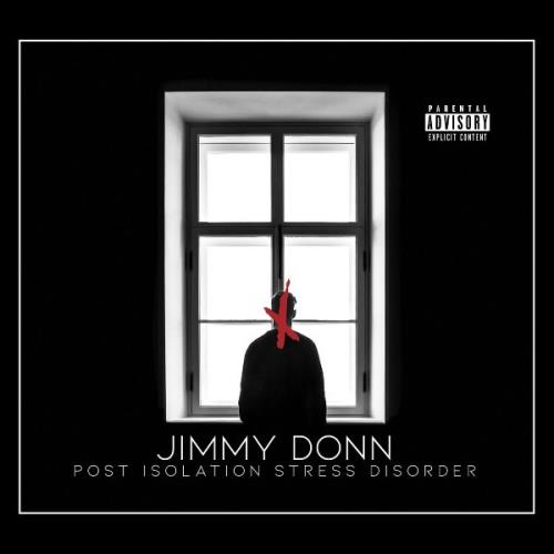 VA - Jimmy Donn - Post Isolation Stress Disorder (2021) (MP3)