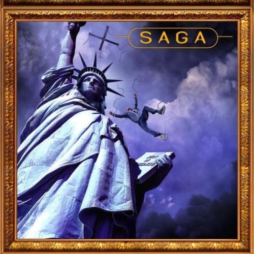 VA - Saga - Generation 13 (2021 Edition) (2021) (MP3)
