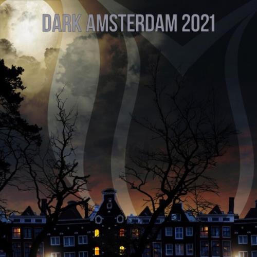 VA - Dark Amsterdam 2021 (2021) (MP3)