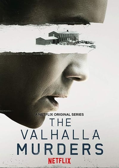 The Valhalla Murders S01E01 1080p HEVC x265-MeGusta