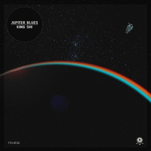 VA - King Shi - Jupiter Blues (2021) (MP3)